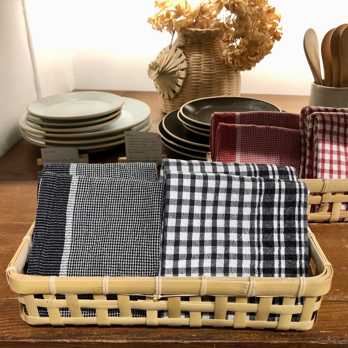 青山】 インド綿マルチクロス｜ 無印良品